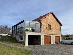 Construction Bois Montluçon